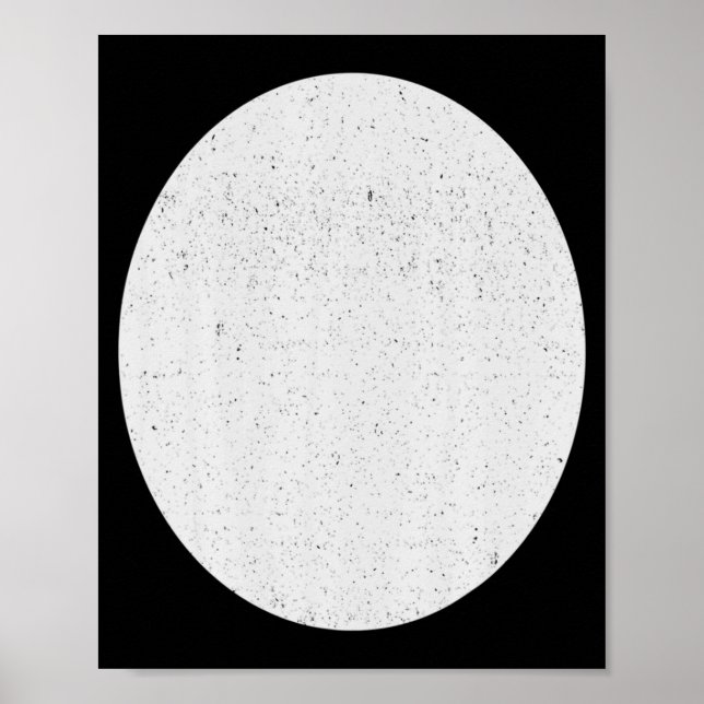 Costume  poster (Vorne)