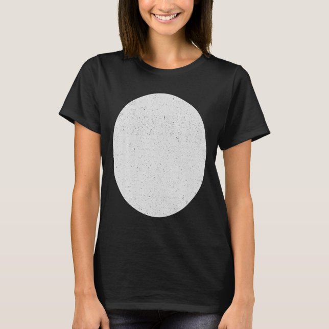 Costume  T-Shirt (Vorderseite)