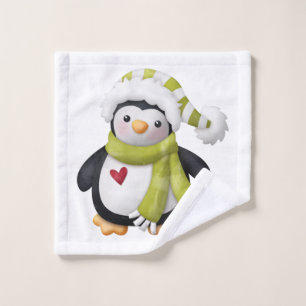 "Cosy Bath Towel Collection: Trending Designs!" Badhandtuch Set