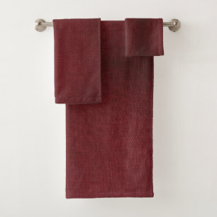 "Cosy Bath Towel Collection: Trending Designs!" Badhandtuch Set