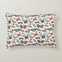 Cosy Butterfly Sherpa Blanket