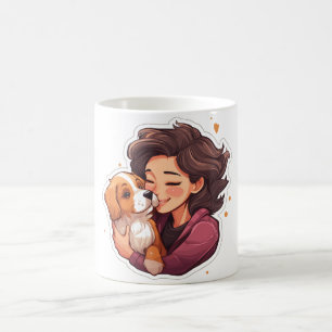 Cosy Companies Tasse