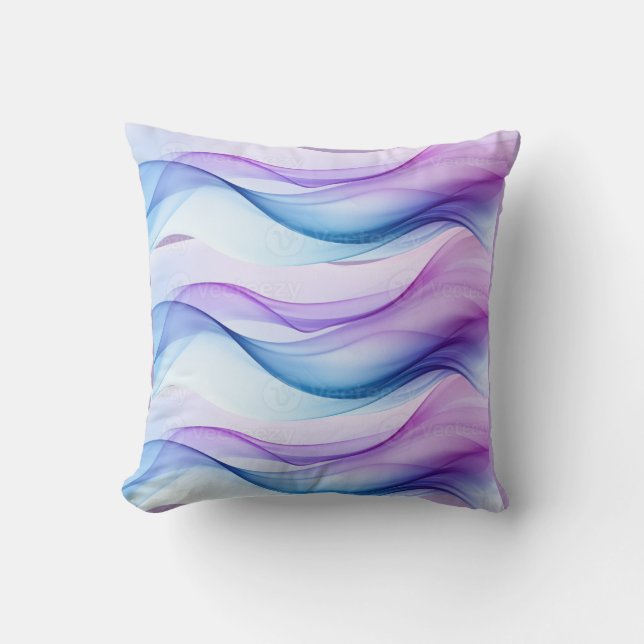 Cosy Confort Coussin Décor Couvercle Doux (Recto)