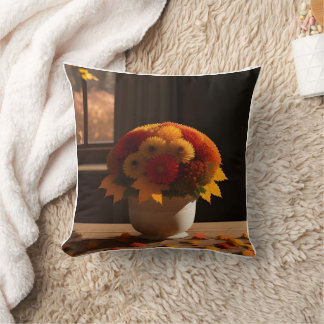 Cosy Confort vase Coussin d'automne