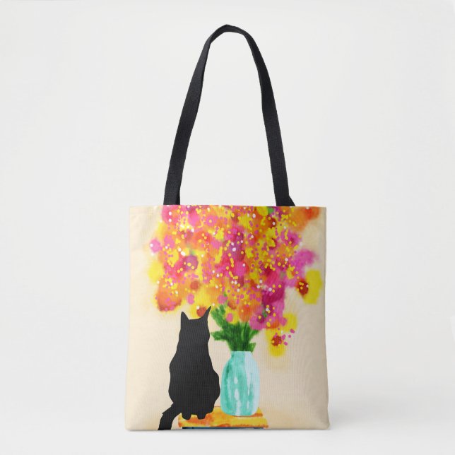 Cosy Corner Charm Tasche (Vorderseite)