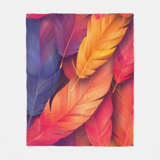 Cosy Custom Fleece Blanket 50"x60" Geschenk