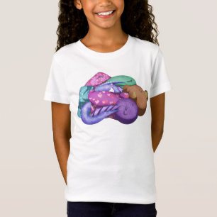 Cosy Dragon T-Shirt