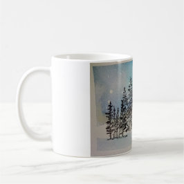 Cosy Hot Beverage-Tasse Kaffeetasse