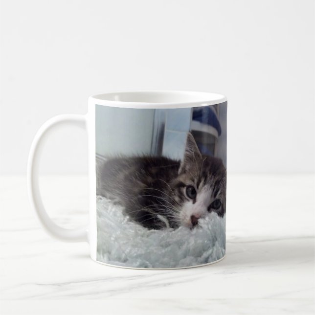 Cosy Keeno Tasse (Links)