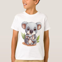 Cosy like a Koala - Niedlicher Koala-Bär