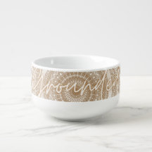 Cosy Mandala Tasse