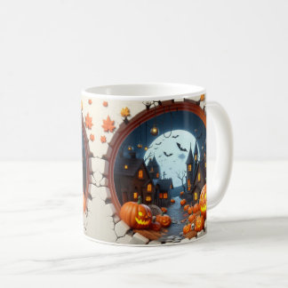 Cosy Morning Brew Mug