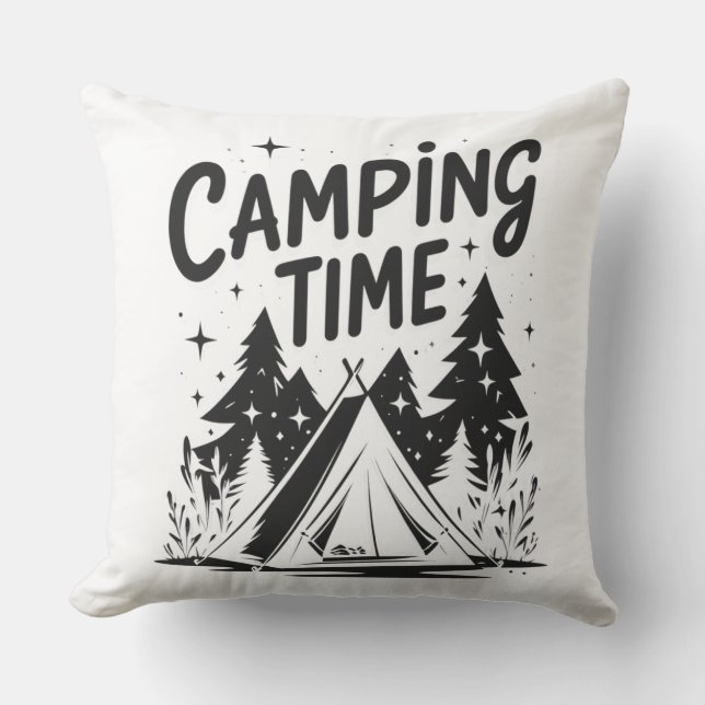 Cosy Oreiller Nature (Recto)