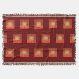 Cosy Up avec nos couvertures à jetons luxueuses
