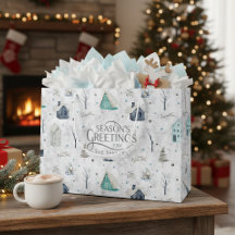 Cosy Zuhause Christmas Aquamarin ID985