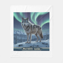 CosyCloud Fleece Blanket ☁️ ✨