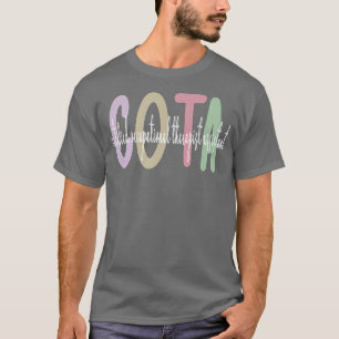 COTA-Fachassistent T-Shirt