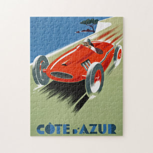 Cote d'Azure