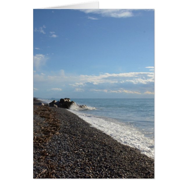 Côte De Calabre (Devant)