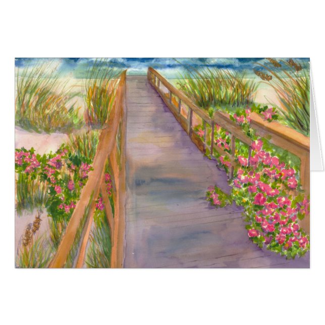 Côte de la Nouvelle-Angleterre (Devant horizontal)