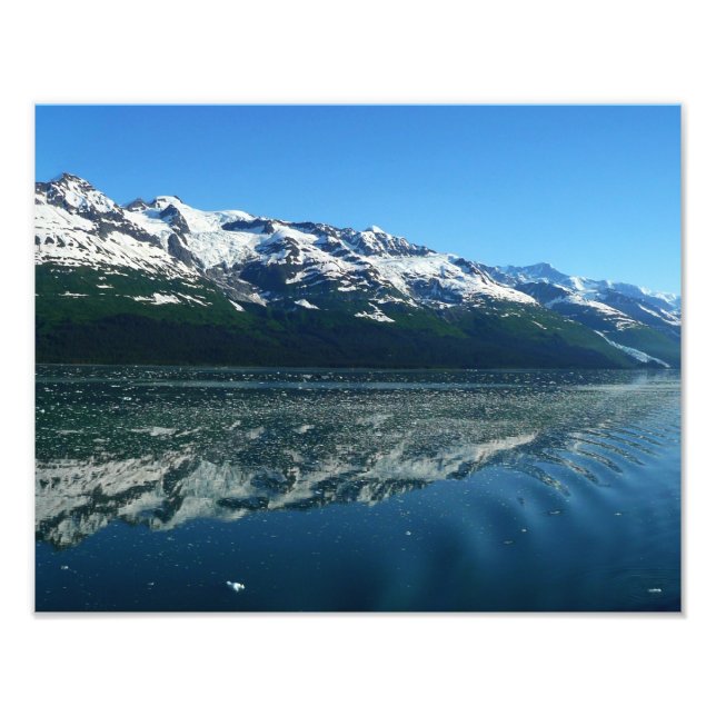 Côte de l'Alaska Belle photographie de la nature (Devant)