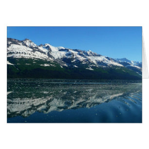 Côte de l'Alaska Belle photographie de la nature