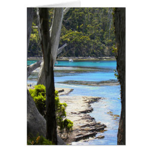 Côte de Tasmanie