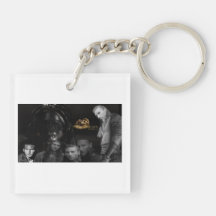 Coté double de Charles Vane