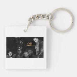 Coté double de Charles Vane