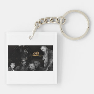 Coté double de Charles Vane