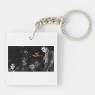 Coté double de Charles Vane