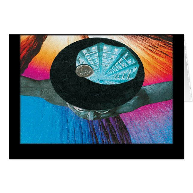 Côté foncé (Devant horizontal)