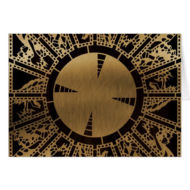 Côté Lamentations Tombées A (Devant Horizontal)