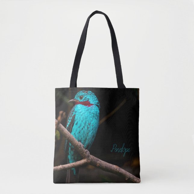 Cotinga Tasche (Vorderseite)