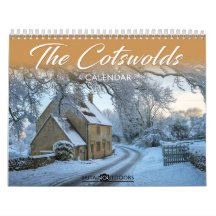 Cotswold-Kalender