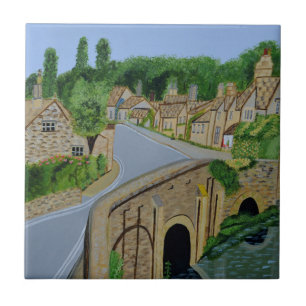 Cotswolds England Fliese