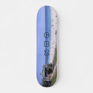 cott main2, CBZ - Angepasste Skateboard