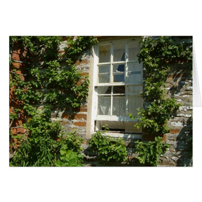 Cottage anglais I Charming (Devant horizontal)