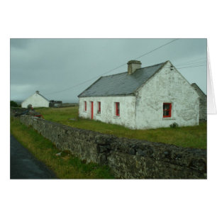 Cottage irlandais II