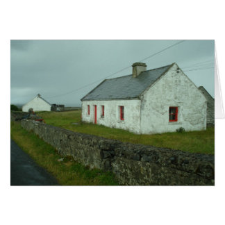 Cottage irlandais II