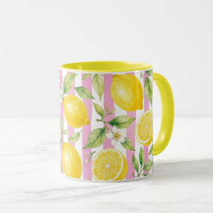 Cottagecore Küchen Dekor Tasse