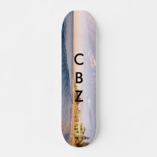 Cottesloe Beach - CBZ Skateboard