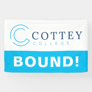Cottey College Banner