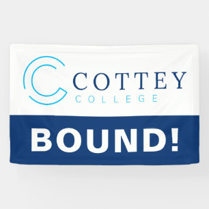 Cottey College Banner