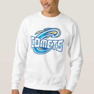 Cottey College Comets Sweatshirt