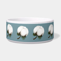 Cotton Boll