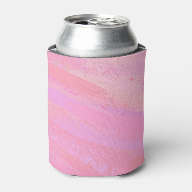 Cotton Candy Dosenkühler (Kanne Vorderseite)
