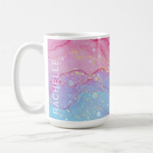 Cotton Candy Dreams Kaffeetasse