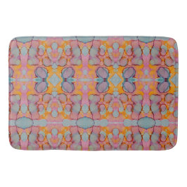 Cotton Candy Mirage Badematte