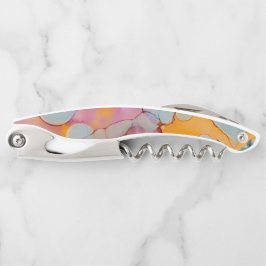 Cotton Candy Mirage Kellnermesser